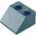 LEGO Azul oscuro Pendiente 2 x 2 (45°) (3039 / 6227)