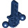 LEGO Azul oscuro Technic Bionicle Cadera Joint con Haz 5 (47306)