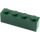 LEGO Verde oscuro Ladrillo 1 x 4 (3010 / 6146)