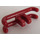 LEGO Rojo oscuro Bisagra 1 x 4 Pantograph con 2 Dedos (2922)