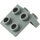 LEGO Gris piedra oscuro Soporte 1 x 2 con 2 x 2 (21712 / 44728)