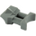 LEGO Gris piedra oscuro Minifig Espacio Prismáticos (30304 / 77079)