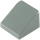 LEGO Gris piedra oscuro Pendiente 1 x 1 (31°) (50746 / 54200)