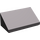 LEGO Gris piedra oscuro Pendiente 1 x 2 (31°) (85984)