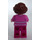 LEGO Dolores Umbridge Minifigura