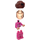 LEGO Dolores Umbridge con Dark Rosa Chaqueta Minifigura