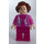 LEGO Dolores Umbridge con Dark Rosa Chaqueta Minifigura