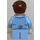 LEGO Dudley Dursley con Pyjamas Minifigura