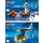 LEGO Elite Policíuna Lighthouse Capture 60274 Instructions