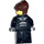 LEGO Female Mini Mechanic Minifigura