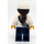 LEGO Field Scientist Minifigura