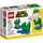 LEGO Rana Mario Power-Arriba Pack 71392