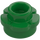 LEGO Verde Flor 1 x 1 (24866)