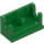 LEGO Verde Bisagra 1 x 2 Base (3937)