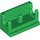 LEGO Verde Bisagra 1 x 2 Base (3937)