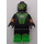 LEGO Green Lantern (Simon Baz) Minifigura