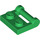 LEGO Verde Plato 1 x 2 con Lado Bar Encargarse de (48336)
