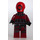 LEGO Guavian Security Soldado Minifigura