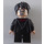 LEGO Harry Potter con Gryffindor Robe Clasped y Piernas cortas Minifigura