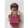 LEGO Hermione Granger Minifigura