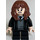 LEGO Hermione Granger con Negro Robe Minifigura