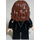 LEGO Hermione Granger con Negro Robe Minifigura