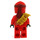 LEGO Kai (Legacy) Minifigura