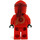 LEGO Kai - Legacy Minifigura