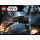 LEGO Krennic&#039;s Imperial Lanzadera 75156 Instructions