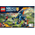 LEGO lanza&#039;s Mecha Caballo 70312 Instructions