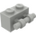 LEGO Gris claro Ladrillo 1 x 2 con Encargarse de (30236)