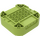 LEGO Lima Caja 8 x 8 x 2 (65129)