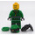 LEGO Lloyd - Resistance Minifigura