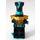 LEGO Maaray Guardia Minifigura