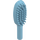 LEGO Celeste medio Hairbrush con mango corto (10 mm) (3852)