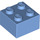 LEGO Azul medio Ladrillo 2 x 2 (3003 / 6223)