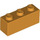 LEGO Naranja medio Ladrillo 1 x 3 (3622 / 45505)