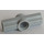 LEGO Gris piedra medio Angle Conector #2 (180º) (32034 / 42134)