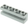 LEGO Gris piedra medio Ladrillo 1 x 4 con ranura (2653)