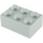 LEGO Gris piedra medio Ladrillo 2 x 3 (3002)