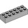 LEGO Gris piedra medio Ladrillo 2 x 6 (2456 / 44237)