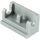 LEGO Gris piedra medio Bisagra 1 x 2 Base (3937)