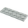 LEGO Gris piedra medio Plato 2 x 6 (3795)