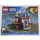 LEGO Mountain Policíuna Headquarters 60174 Instructions