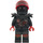 LEGO Mr. E Minifigura