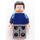 LEGO Newman Minifigura