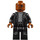 LEGO Nick Fury Minifigura
