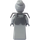 LEGO Ninjago Lily Statue Minifigura