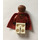 LEGO Oliver Wood Minifigura