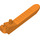 LEGO naranja Ladrillo y Eje Separator Nuevo diseño (31510 / 96874)